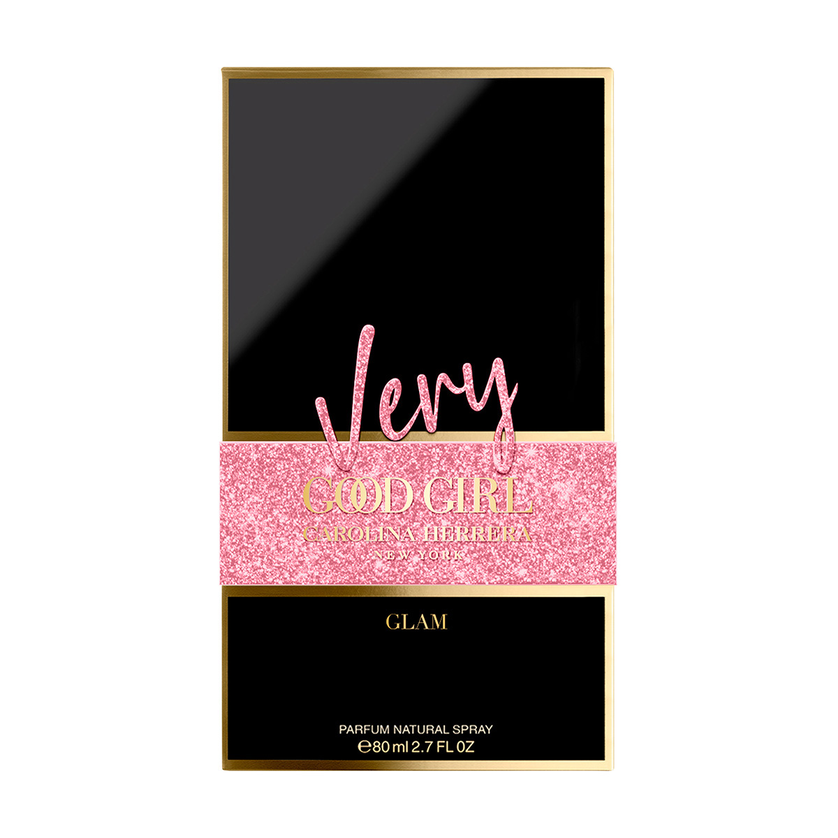 VERY GOOD GIRL GLAM EDP PERFUME PARA DAMA